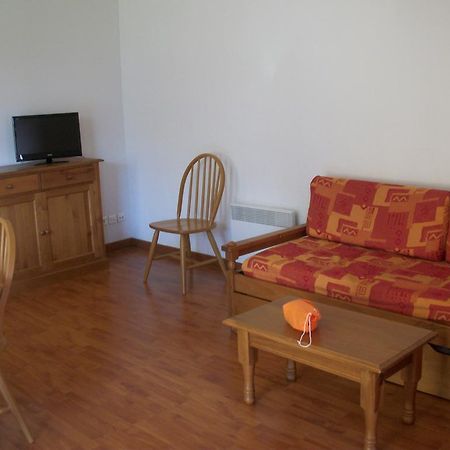 Les Hauts Plateaux Font-Romeu-Odeillo-Via Екстер'єр фото