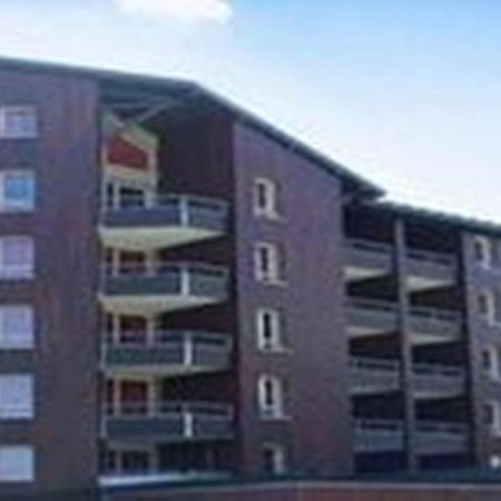 Les Hauts Plateaux Font-Romeu-Odeillo-Via Екстер'єр фото