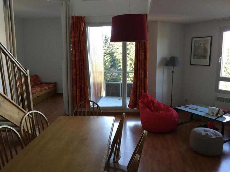 Les Hauts Plateaux Font-Romeu-Odeillo-Via Екстер'єр фото