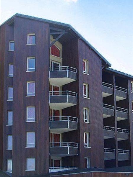 Les Hauts Plateaux Font-Romeu-Odeillo-Via Екстер'єр фото