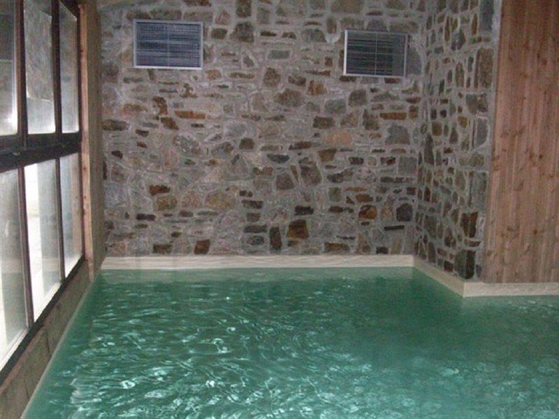 Les Hauts Plateaux Font-Romeu-Odeillo-Via Екстер'єр фото