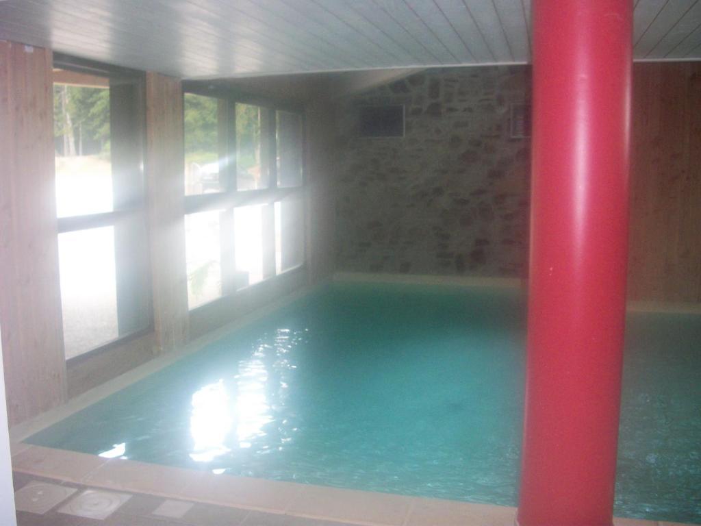 Les Hauts Plateaux Font-Romeu-Odeillo-Via Екстер'єр фото