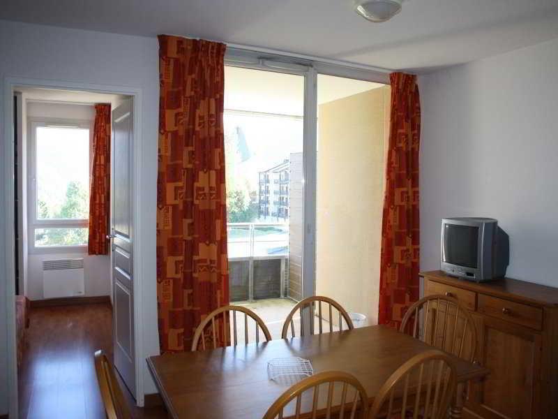 Les Hauts Plateaux Font-Romeu-Odeillo-Via Екстер'єр фото