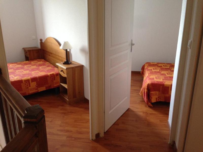 Les Hauts Plateaux Font-Romeu-Odeillo-Via Екстер'єр фото