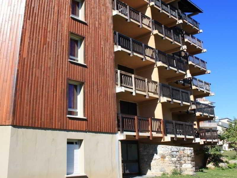 Les Hauts Plateaux Font-Romeu-Odeillo-Via Екстер'єр фото
