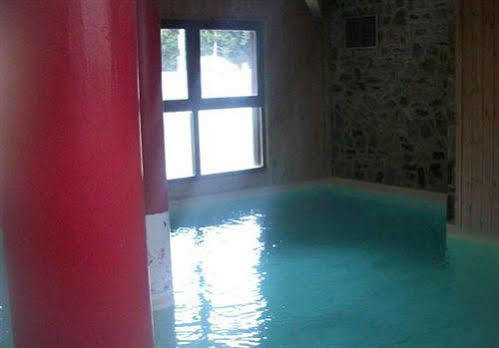 Les Hauts Plateaux Font-Romeu-Odeillo-Via Екстер'єр фото