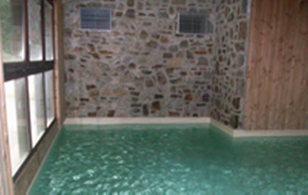 Les Hauts Plateaux Font-Romeu-Odeillo-Via Екстер'єр фото